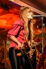 Muskelrock-20180531 Spiders 6426