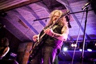 Muskelrock-20250531 Pentagram 6385