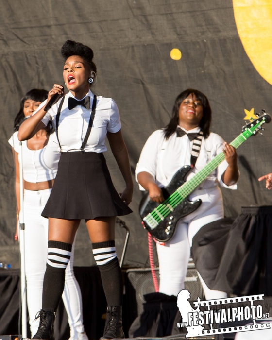 Janelle Monáe