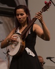 New-Orleans-Jazz-And-Heritage-20160424 Rhiannon-Giddens 3186