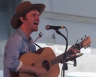 Newport-Folk-Festival-20140726 Willie-Watson--7760