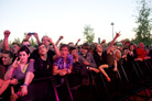 Nordic Rock 20090530 Whitesnake 9 Audience Publik