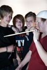 Nordisk Gardsband 20091016 Studio7549