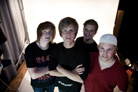 Nordisk Gardsband 20091016 Studio7562