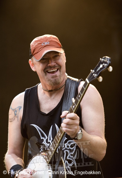 Hayseed Dixie