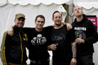 Norway Rock Festival 20080711 Volbeat 1138