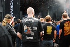 Norway Rock Festival 2010 Festival Life Andrea 5676