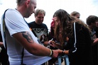 Norway Rock Festival 2010 Festival Life Andrea 8195