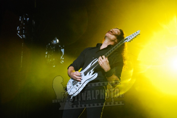 Megadeth