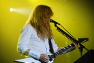 Norway Rock Festival 2010 100707 Megadeth 4935