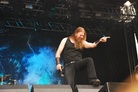 Norway Rock Festival 2010 100708 Amon Amarth 5545