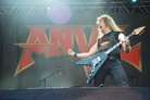 Norway Rock Festival 2010 100710 Anvil 7539