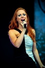 Norway Rock Festival 2010 100710 Epica 0179