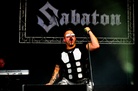 Norway Rock Festival 2010 100710 Sabaton 1252