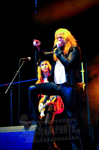 Sebastian Bach