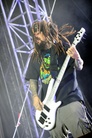 Nova-Rock-20110612 Korn- 9625