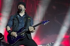 Nova-Rock-20140613 Volbeat 0842-1