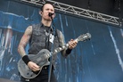 Nova-Rock-20140614 Trivium 0868-1