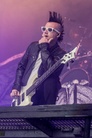 Nova-Rock-20140615 Avenged-Sevenfold 1502-1