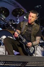 Nova-Rock-20140615 Avenged-Sevenfold 1608-1