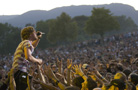 Paleo 20090721 Kaiser Chiefs01 Audience Publik