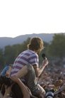 Paleo 20090721 Kaiser Chiefs02 Audience Publik