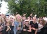 Peace and Love 20075402 Crashdiet Audience Publik