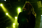 Peace and Love 2008 In Flames 1210