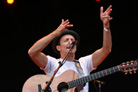 Peace and Love 20080626 Jason Mraz 2263