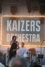 Peace and Love 2008 Kaizers Orchestra 0874