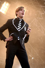 Peace and Love 2008 The Hives 0796