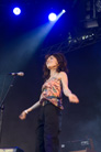 Peace and Love 20090625 Laleh 17