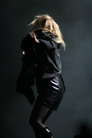 Peace And Love 20090625 Lykke Li358