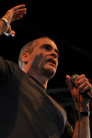 Peace And Love 20090626 Henry Rollins 165