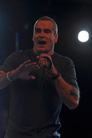 Peace And Love 20090626 Henry Rollins 170