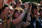 Peace And Love 20090626 Peter Doherty637 Audience Publik