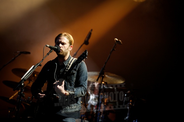 Kings Of Leon