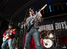 Peace-And-Love-20120627 Bourbon-Boys-Cf 0928