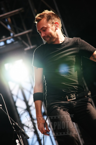 Rise Against