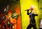 Peace-And-Love-20120628 Arch-Enemy-Cf 7095