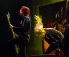 Peace-And-Love-20120628 Arch-Enemy-Cf 7129