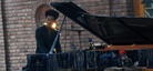 Pikinik-I-Parken-20140831 Benjamin-Clementine 5057