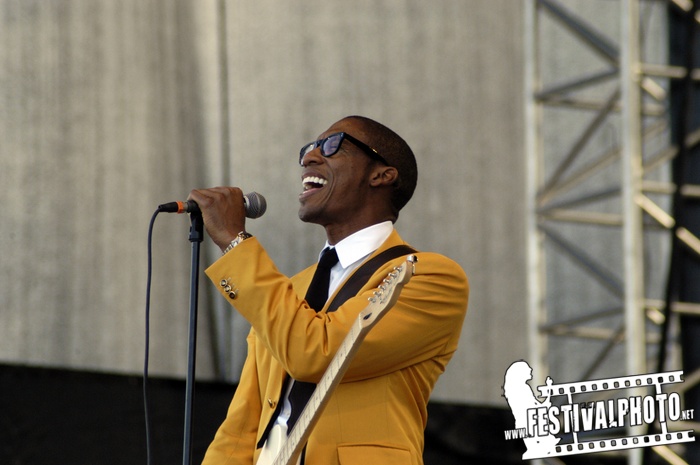 Raphael Saadiq