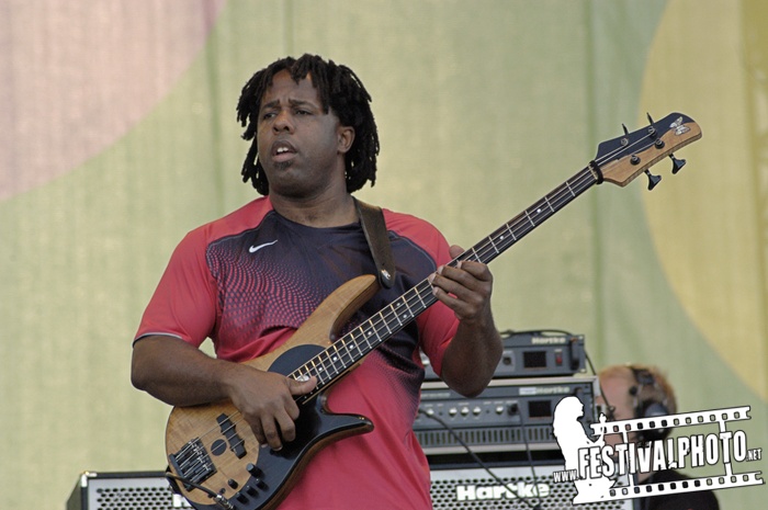 Stanley Clarke, Marcus Miller And Victor Wooten