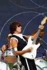 Pori-Jazz-20100725 Jeff-Beck-Jeff Beck 02