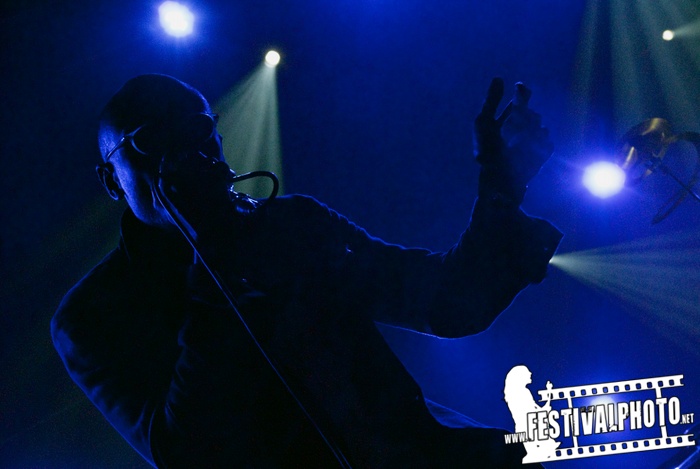 Mos Def With Robert Glasper Experiment