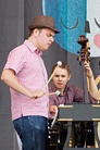 Pori-Jazz-20110717 Olli-Hirvonen-Quartet-Olli Hirvonen 13