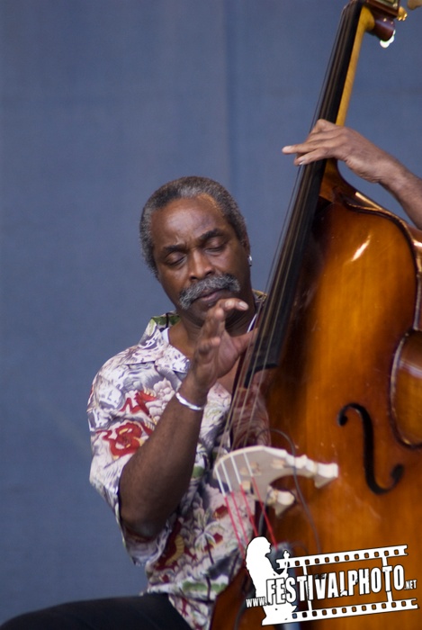 Randy Weston African Rythms Trio