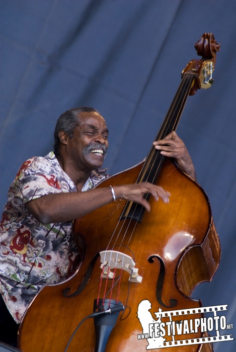 Randy Weston African Rythms Trio