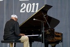 Pori-Jazz-20110717 Randy-Weston-African-Rythms-Trio-Randy Weston 05
